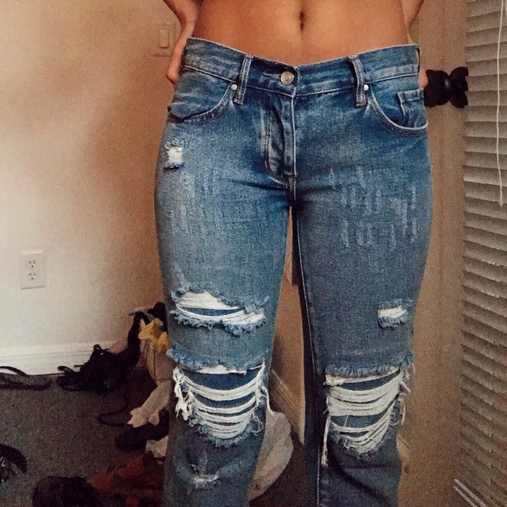 Pacsun Jeans